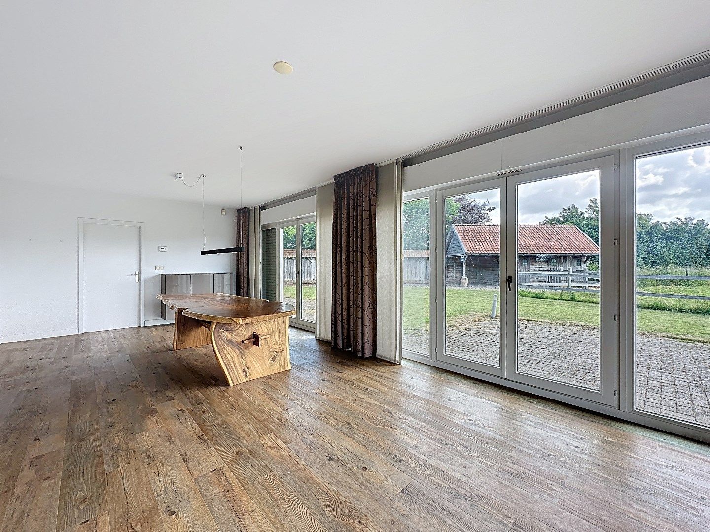 Landelijk aan de Zeeuwse Kust foto 13