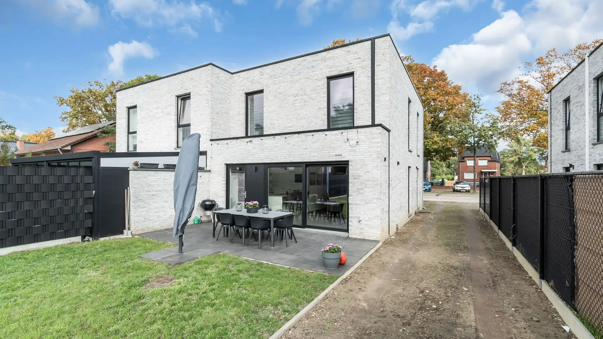 Energiezuinige BEN-woning met 3 slaapkamers te Zutendaal foto 22