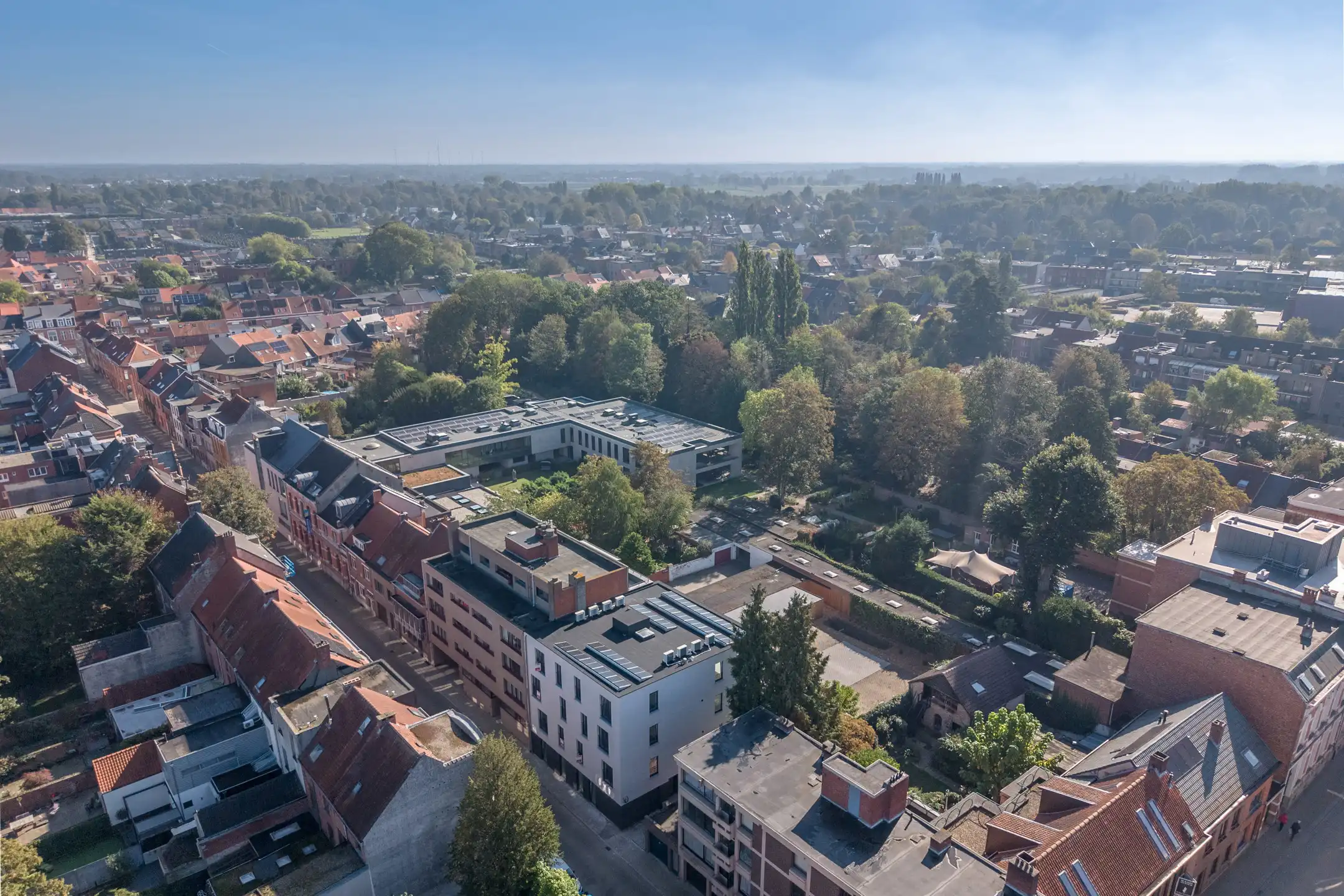 Gunstig gel. energiezuinige nieuwbouwapp met stpl en berging foto 49