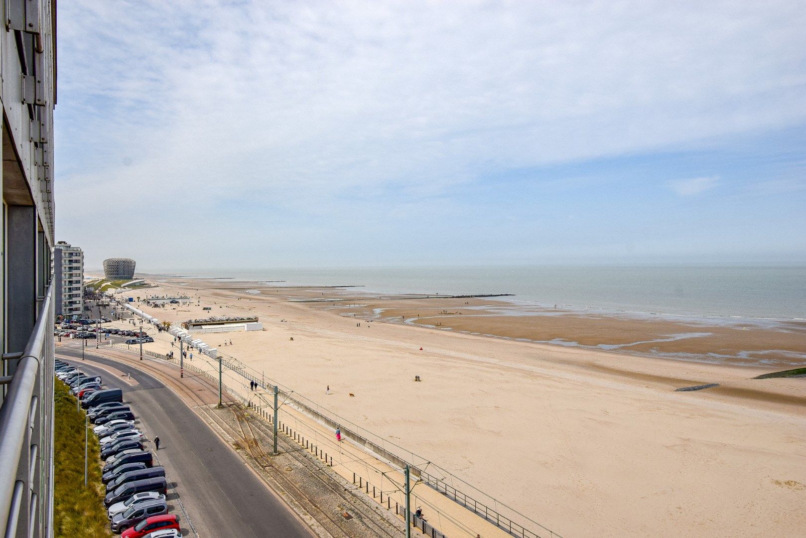 Appartement te koop Zeedijk 37 -/712 - 8430 Middelkerke