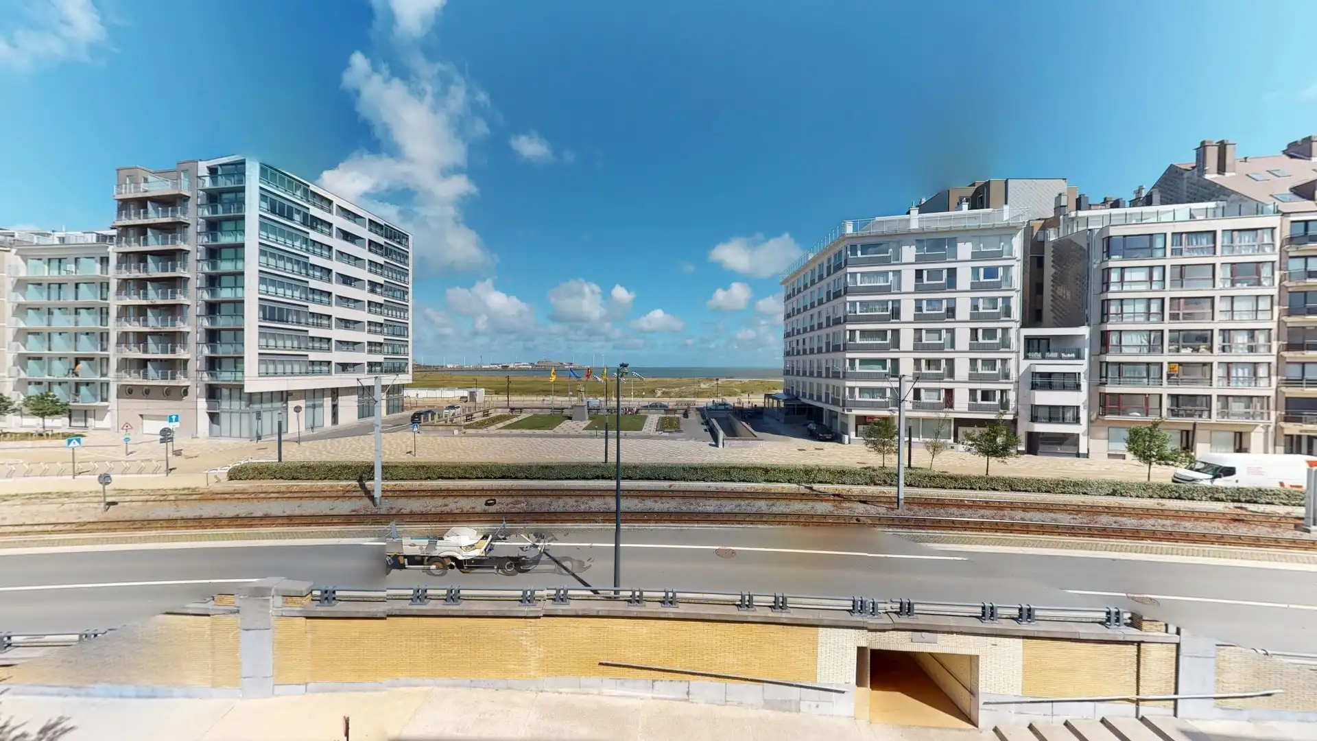 Appartement te koop foto 18