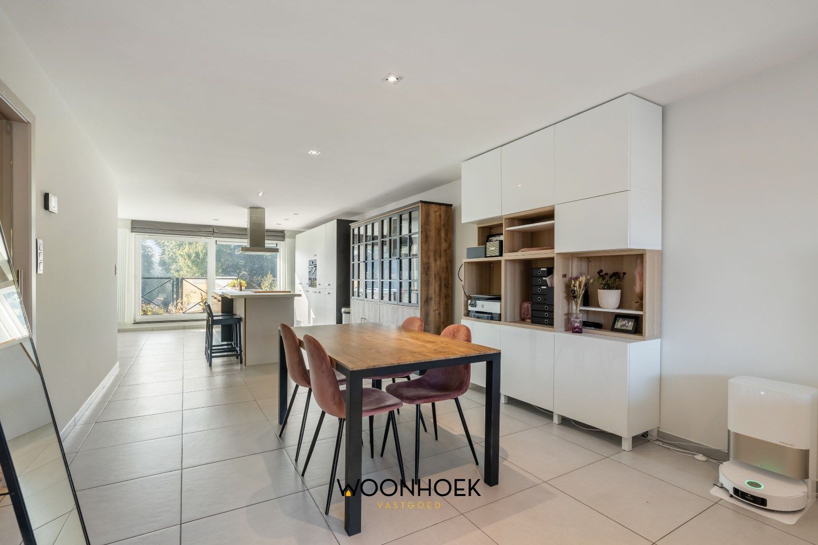 VERKOCHT! Woonhoek Vastgoed Lokeren foto 5