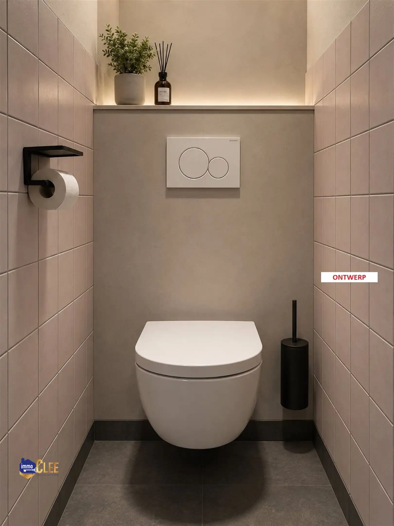 Appartement in het centrum van Sint-Truiden foto 18