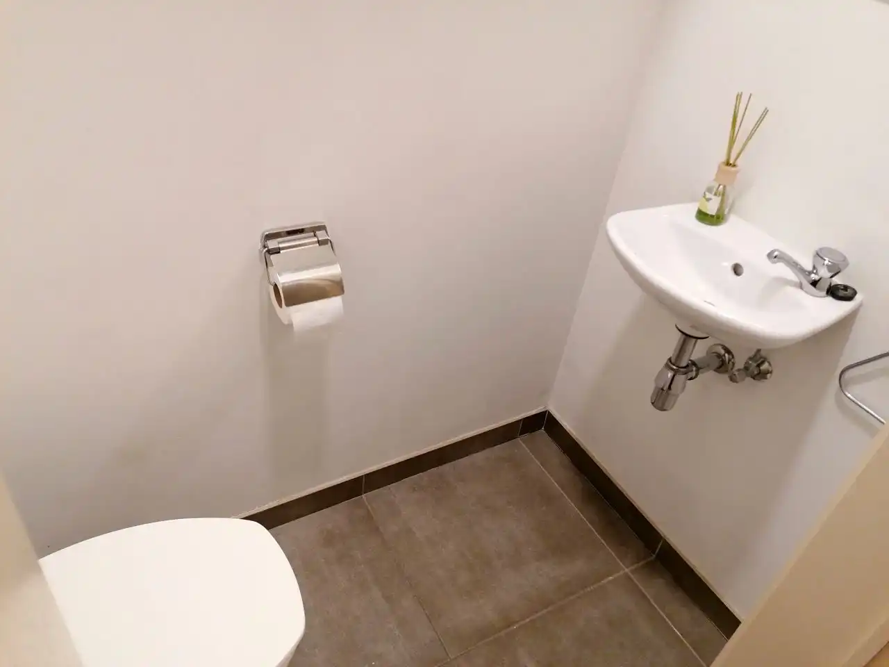 Gezellig appartement (74m2) op de tweede verdieping met 1 slaapkamer en een terras. foto 11