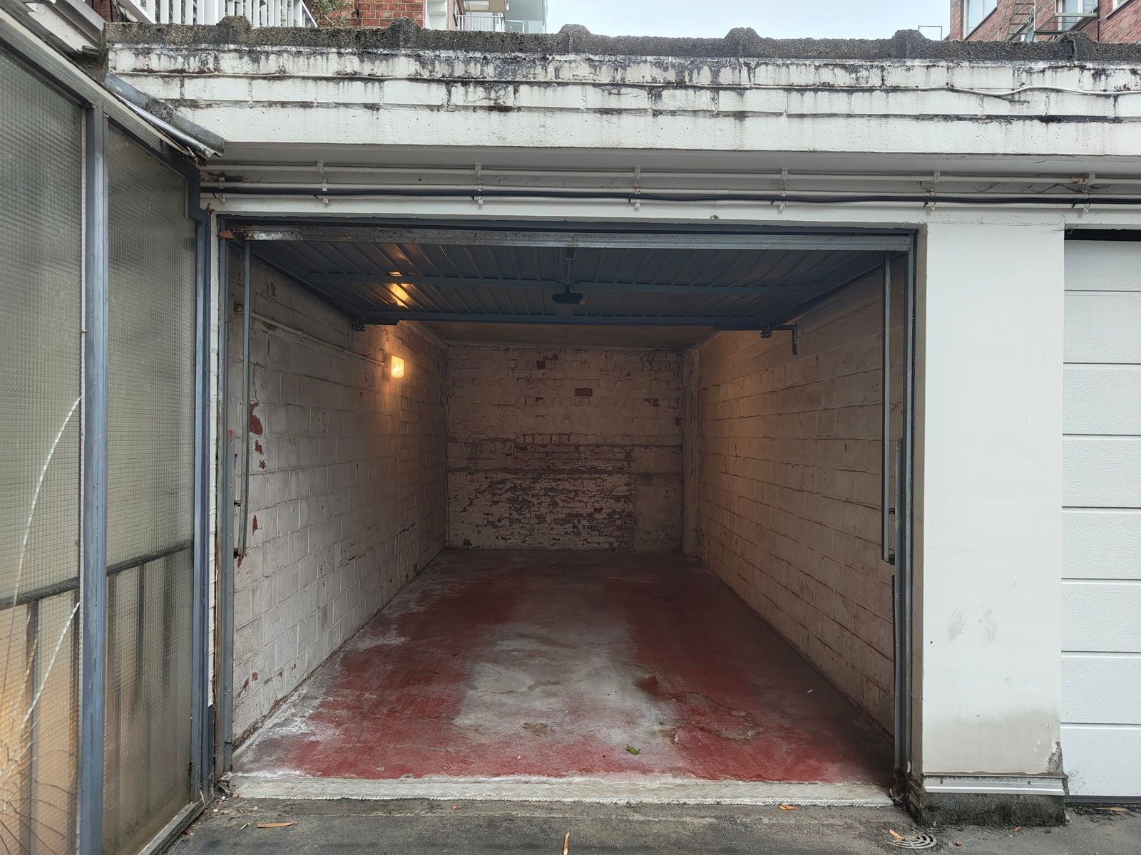 Garagebox te Gent Zuid - Te huur foto 2