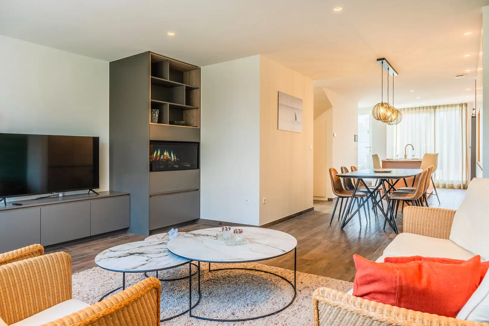 Huis te huur foto 11