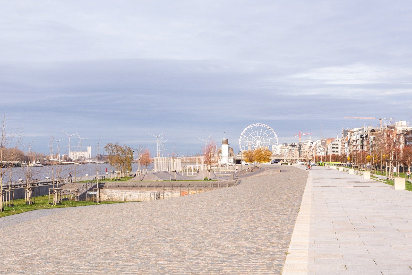 Wonen of investeren op 't Zuid foto 19