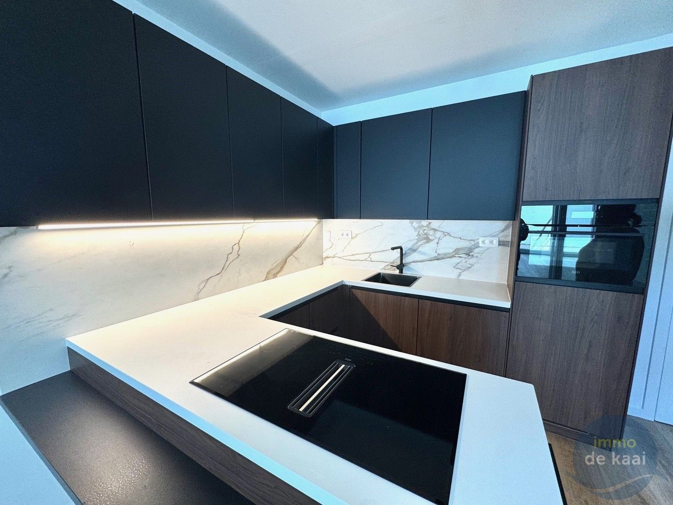Appartement te huur foto 5