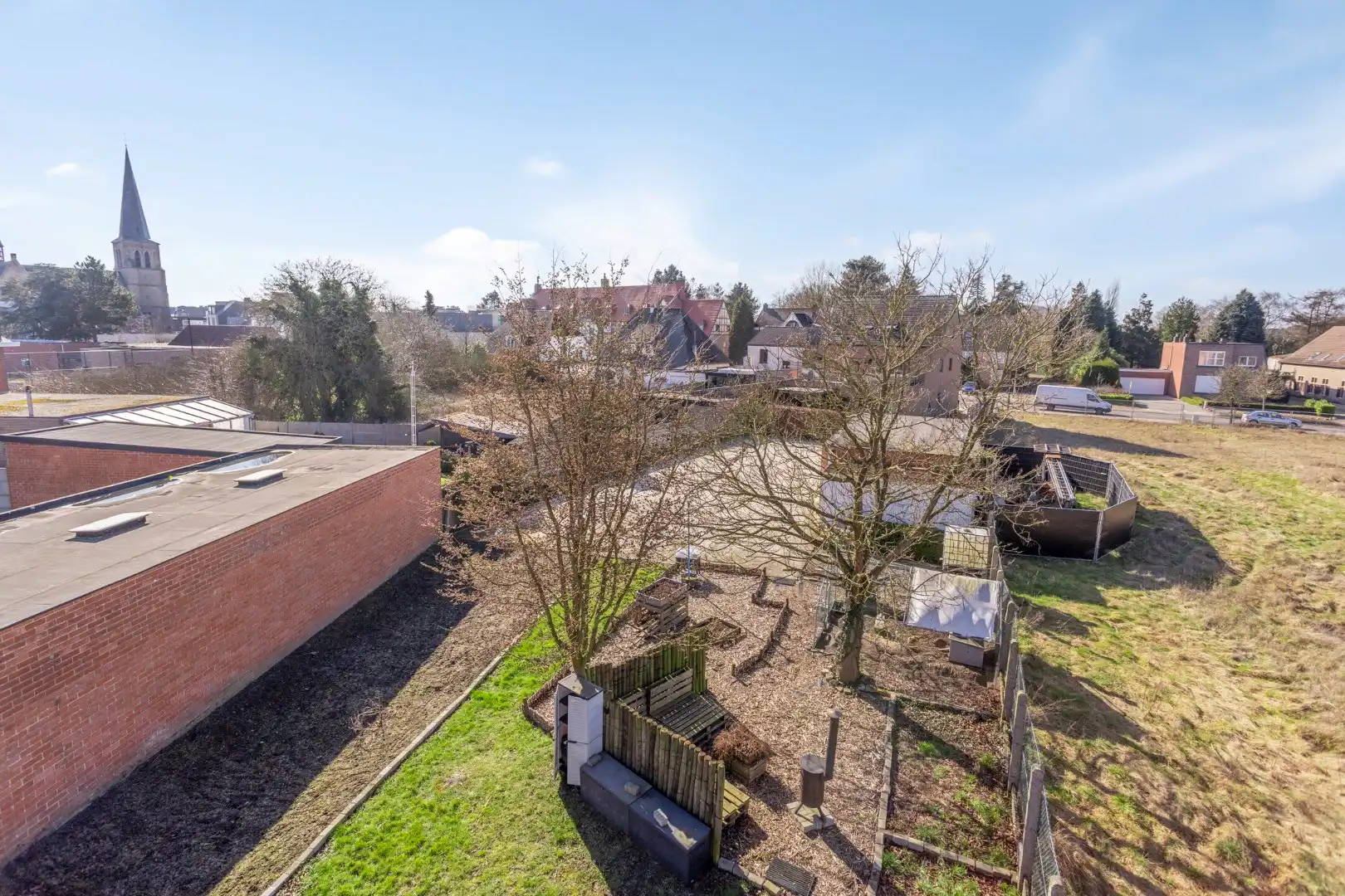 Interessante opbrengsteigendom op een goede locatie in het centrum. foto 5