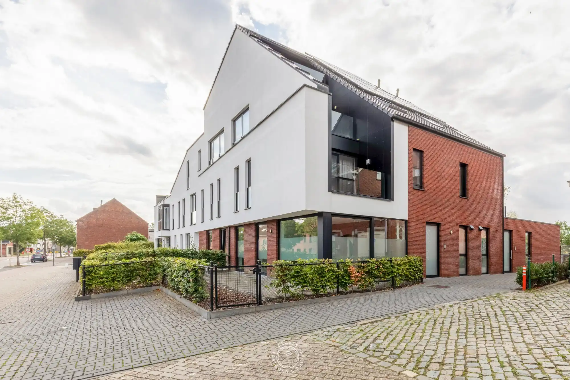 Veelzijdige kantoor-, praktijk- of handelsruimte met flexibele indeling foto 13