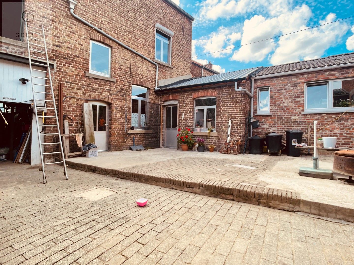Gezellige gezinswoning zonder renovatieverplichting foto 40