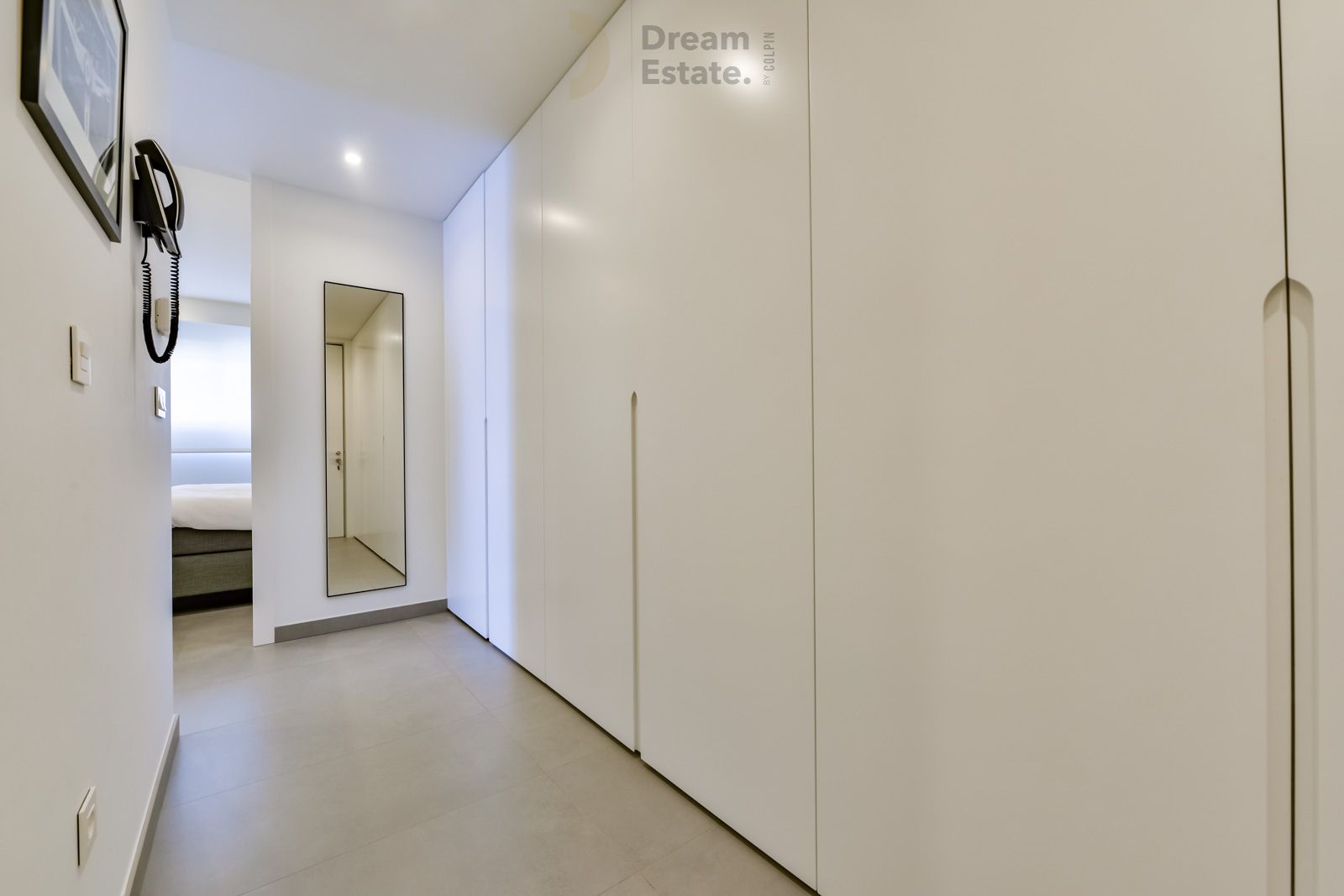 Modern appartement met adembenemend zeezicht foto 12