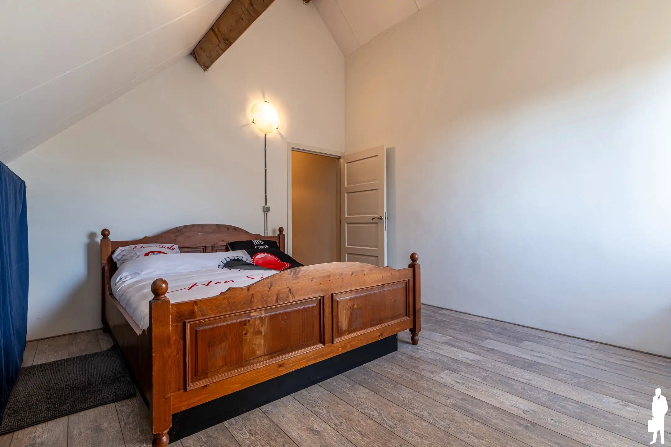 Instapklare en bijzonder verzorgde villa met 4 slaapkamers, 2 badkamers in Ravels foto 29