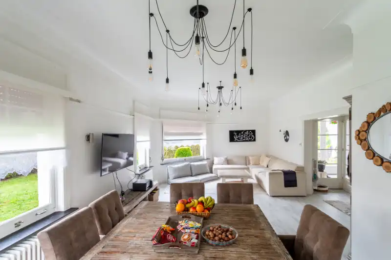 Modernistische bungalow op TOP locatie! foto 9