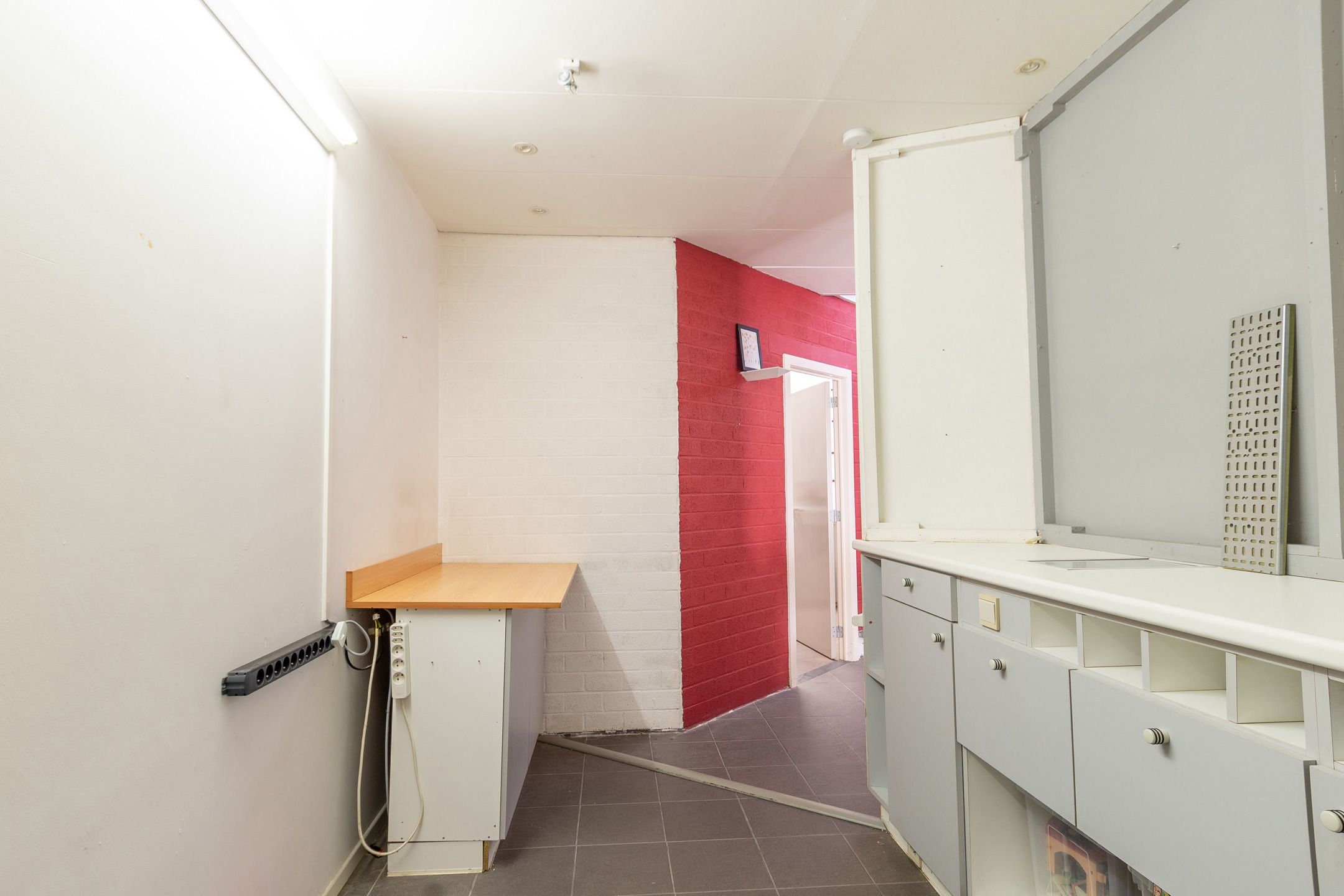 Polyvalente handelsruimte / kantoorruimte  foto 13