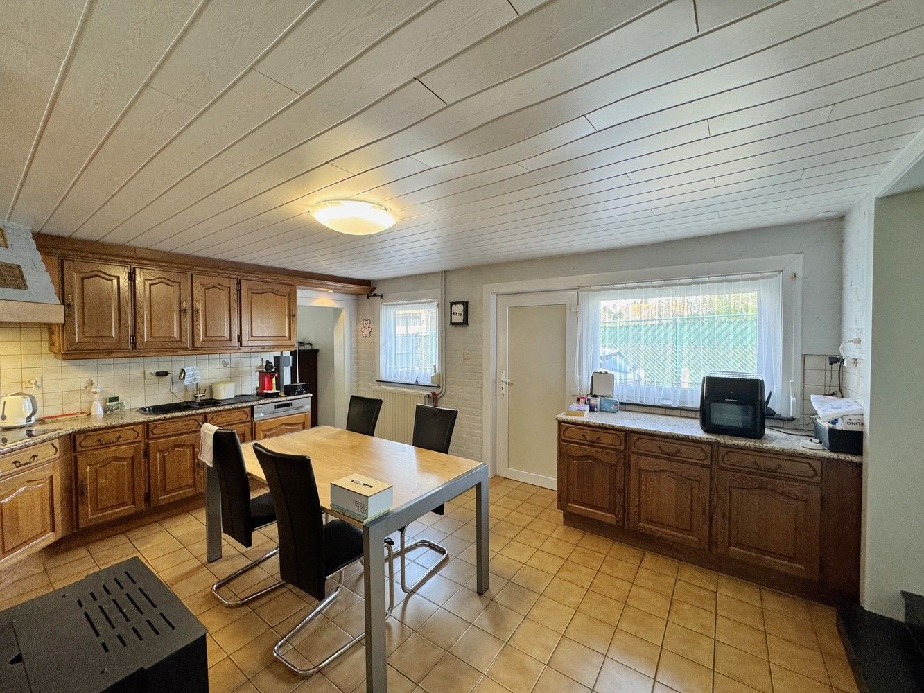 🌳 Woning met toekomst en mogelijkheden – Gijzenveldstraat 35, Zutendaal 🏡 foto 3