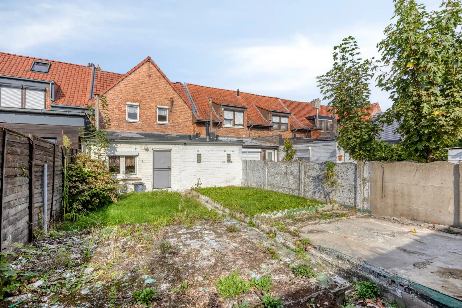 Woning met 3 slaapkamers in Kessel-Lo! - EPC 527 kWh/m² - bewoonbare opp. 147 m² foto 27