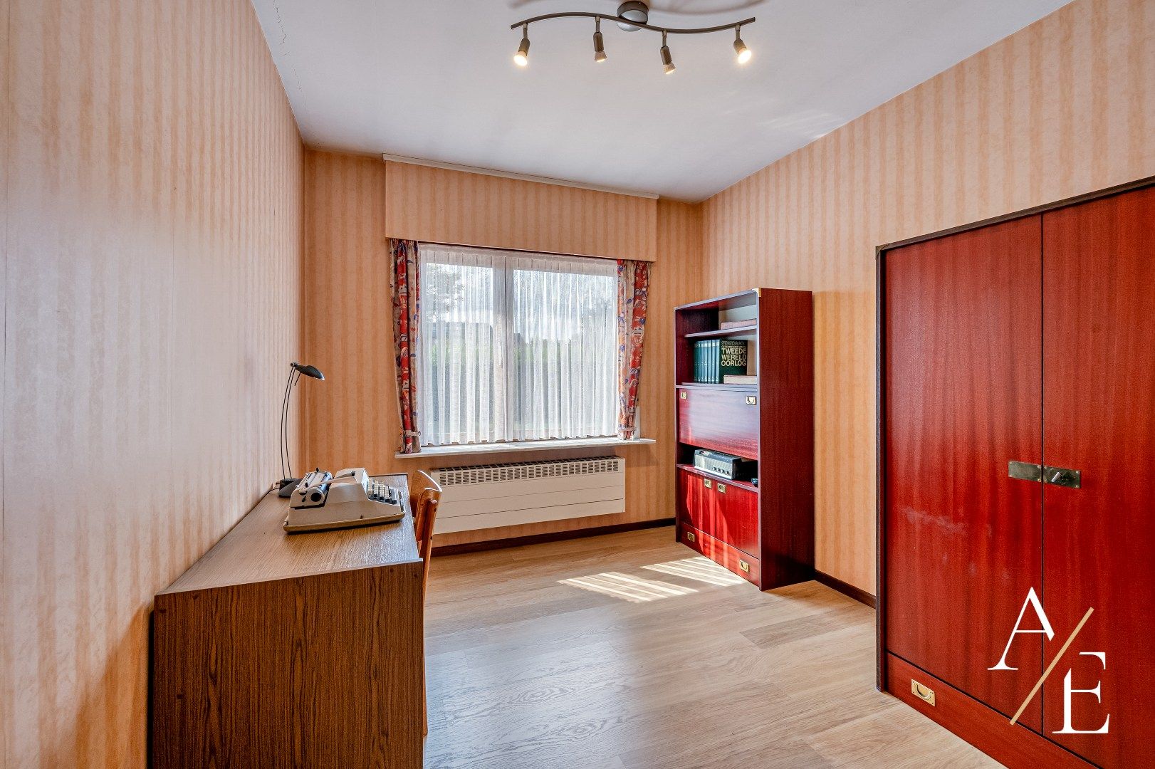 EVERGEM - Te moderniseren bungalow (3slk.) met uitbreidingsmogelijkheden en zonnige tuin foto 7