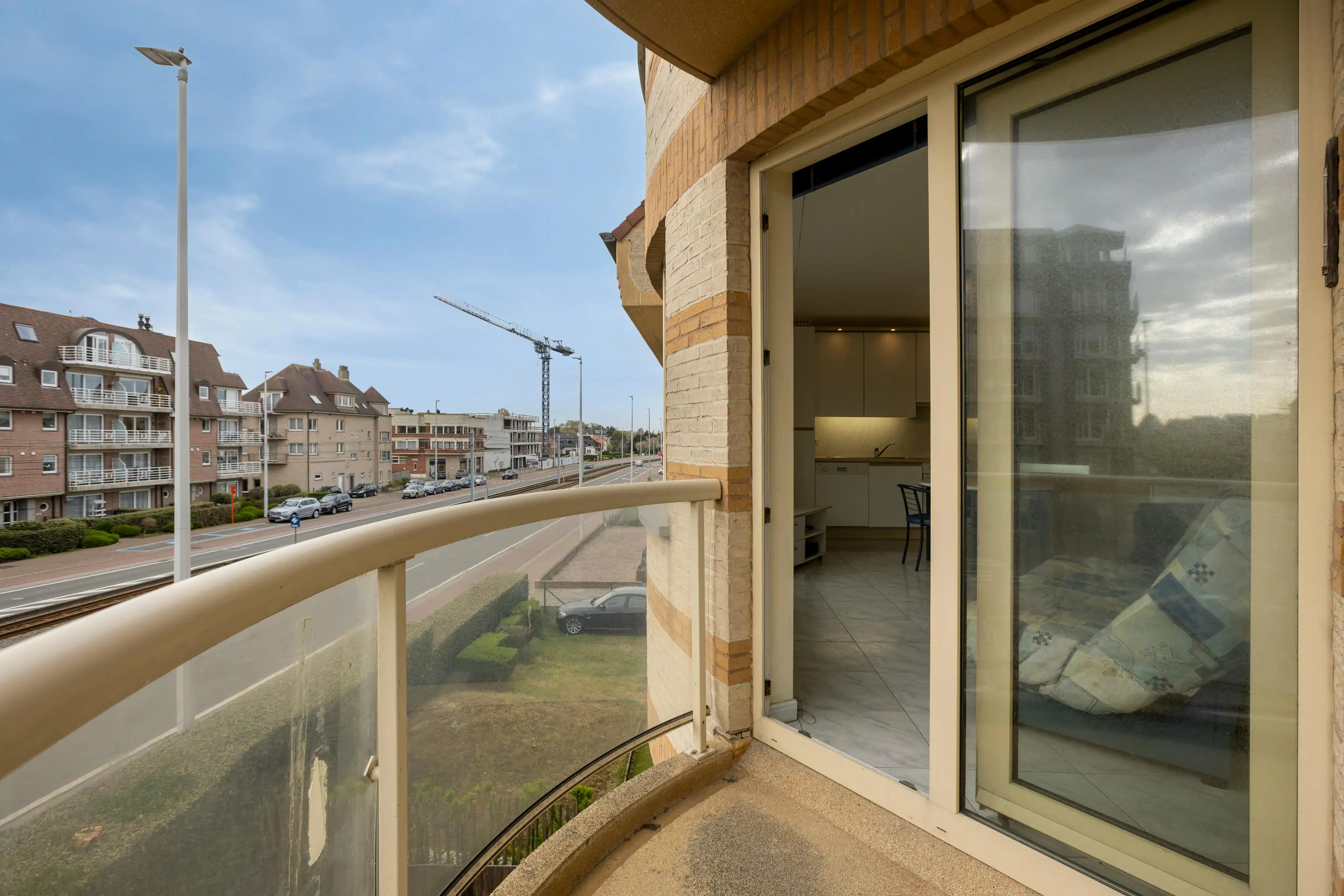 Appartement (38 m²) vlakbij zee in Koksijde-Bad foto 4