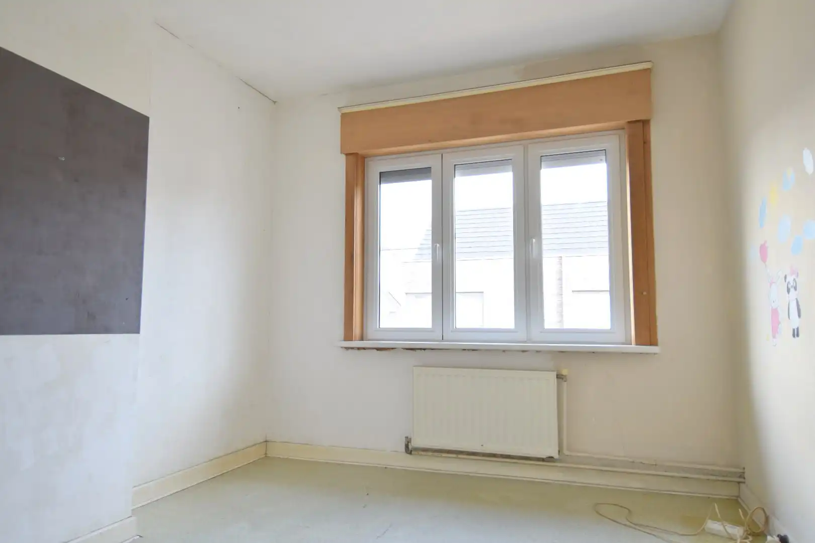 Gezinswoning met 3 slaapkamers (mogelijkheid tot meer!), garage en tuin te Heule foto 10