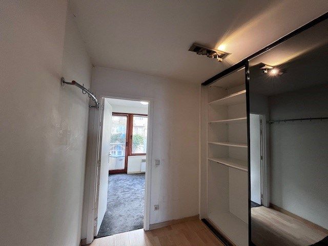 Appartement met  2 terrassen in Oostende EN prachtig frontaal zeezicht! foto 8