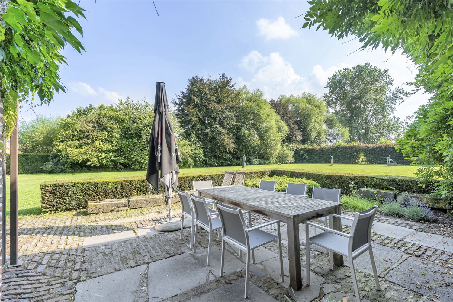 Unieke historische hoeve met veel mogelijkheden in Heers foto 27