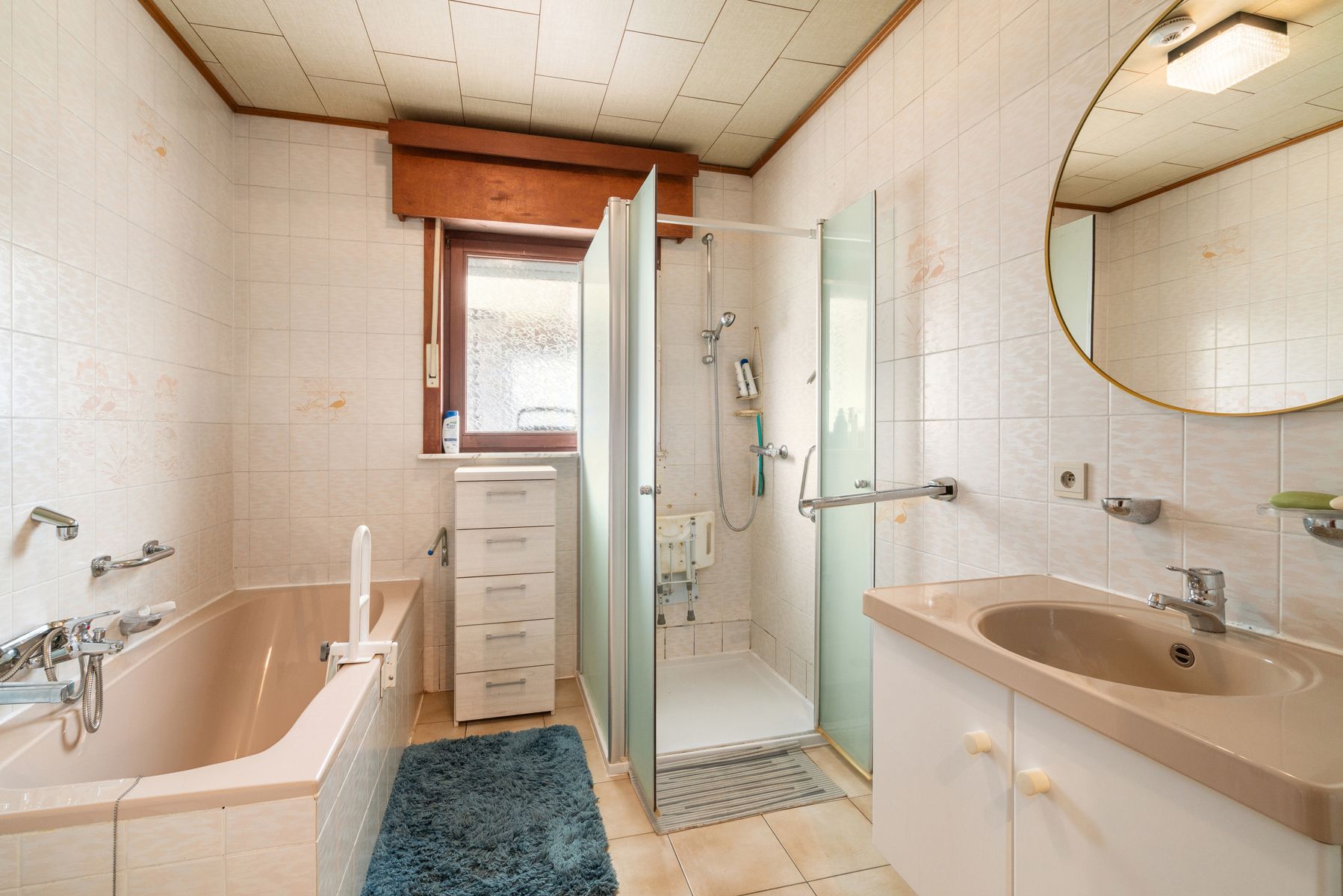 TE KOOP - bungalow op 12 are met uitbreidingsmogelijkheden foto 12