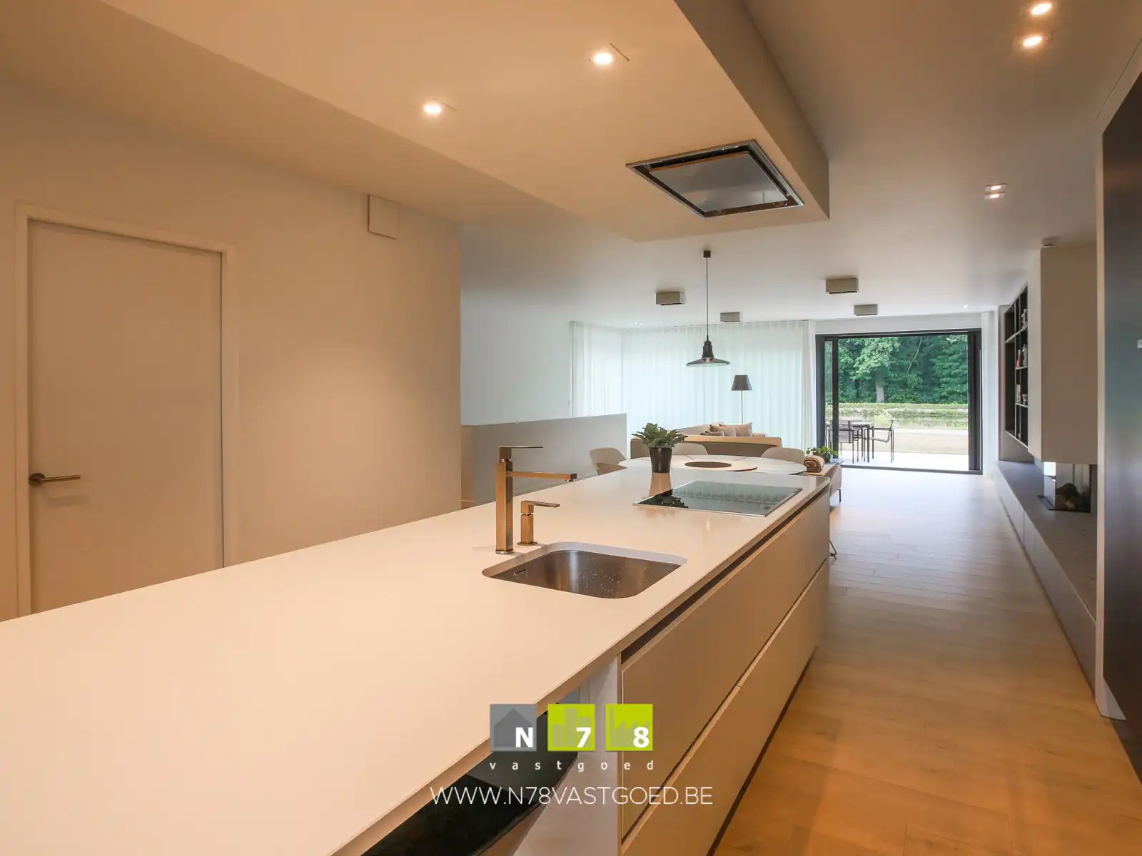 Huis te koop foto 21