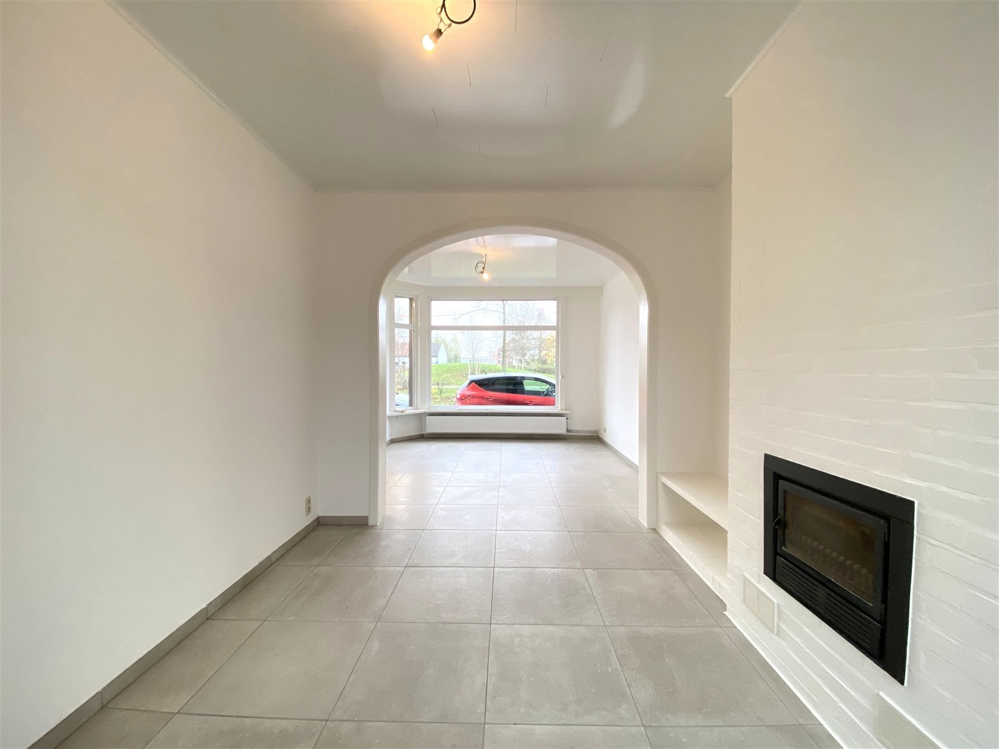 Recent gerenoveerde woning met tuin en garage  foto 4