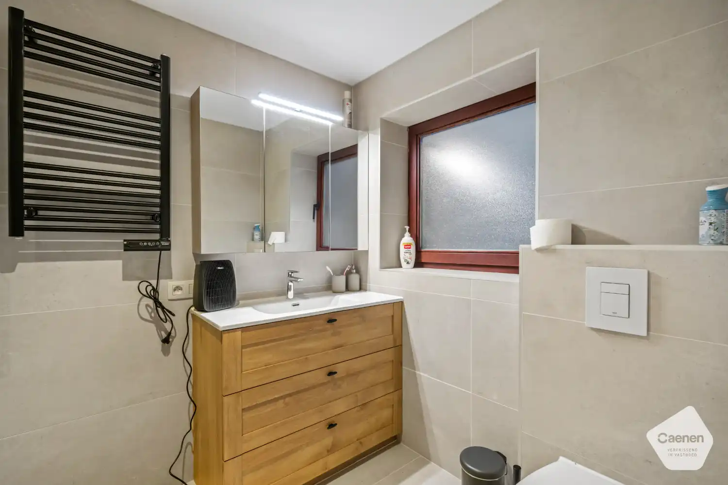 Instapklaar twee slaapkamer duplexappartement op een uitstekende locatie foto 8