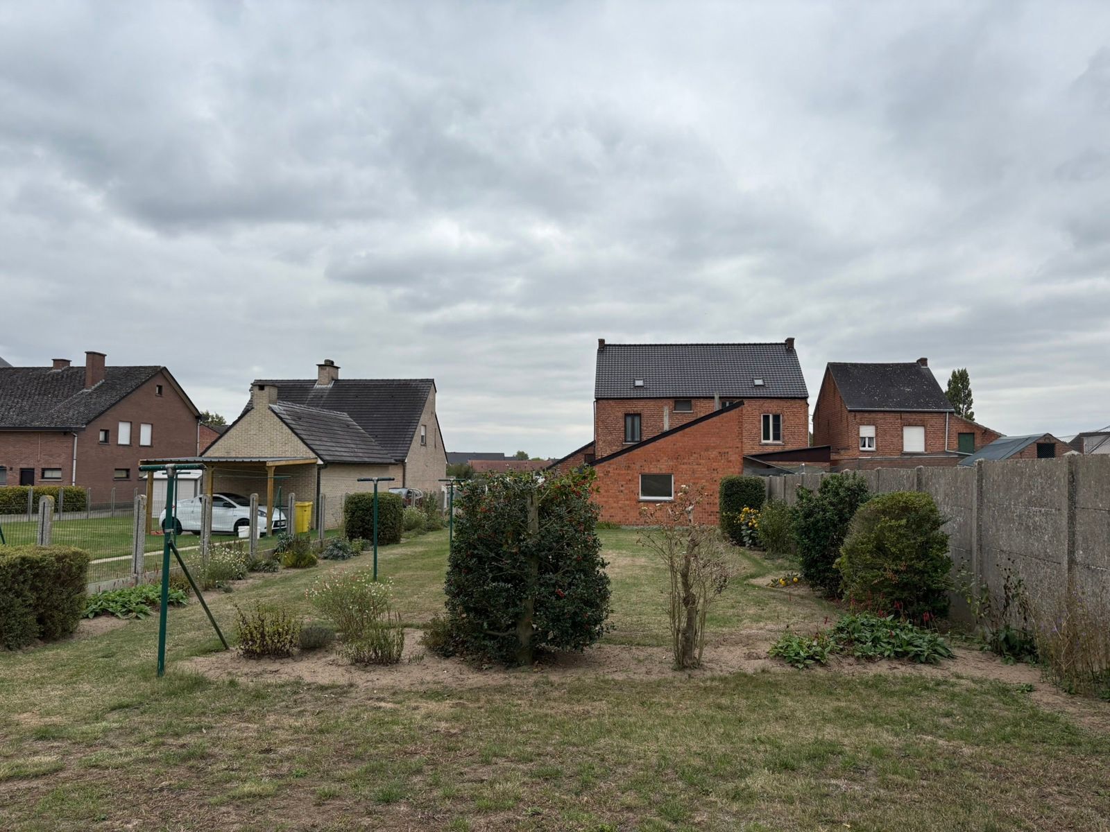 Rustig gelegen , ruime woning te huur in Wezemaal.  foto 12