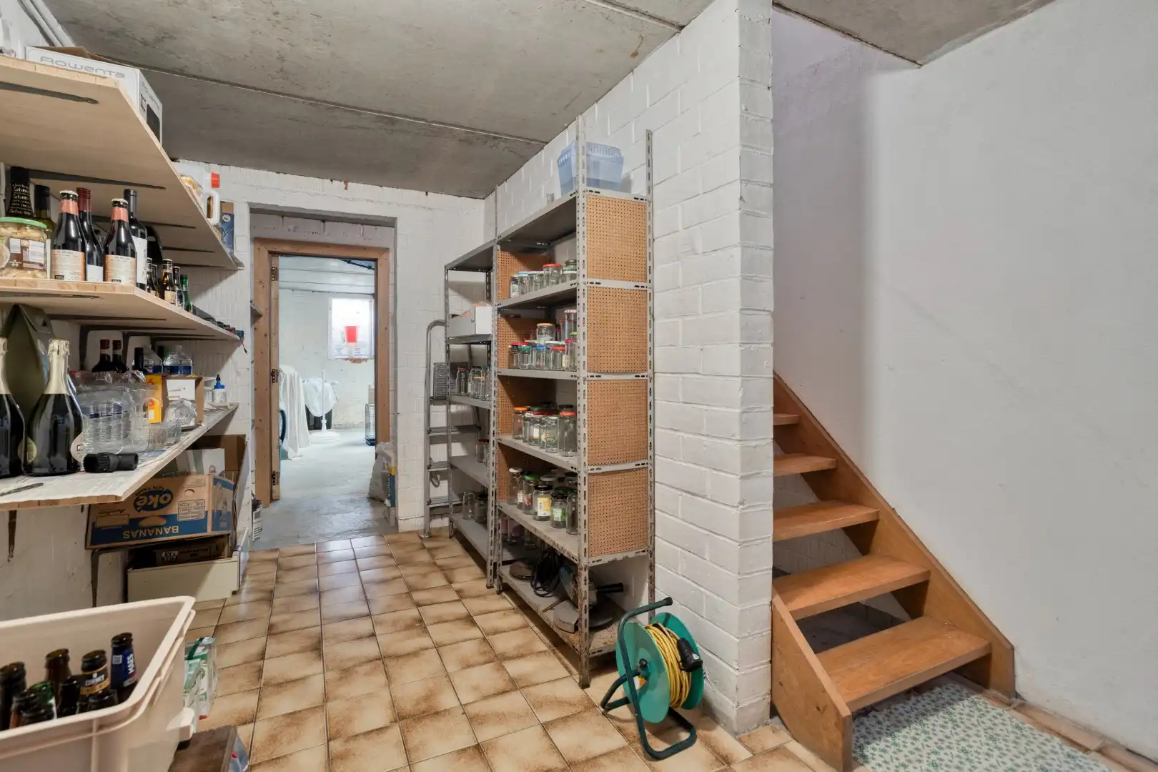 Open bebouwing met 3slaapkamers, bureau en 2 badkamers in Pellenberg! - EPC 240 kWh/m² - bewoonbare opp. 242 m² foto 25