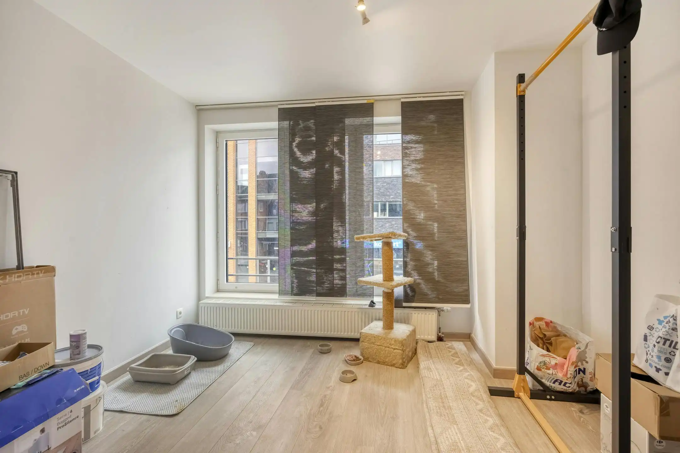 Opbrengsteigendom te koop in centrum van Eeklo foto 14