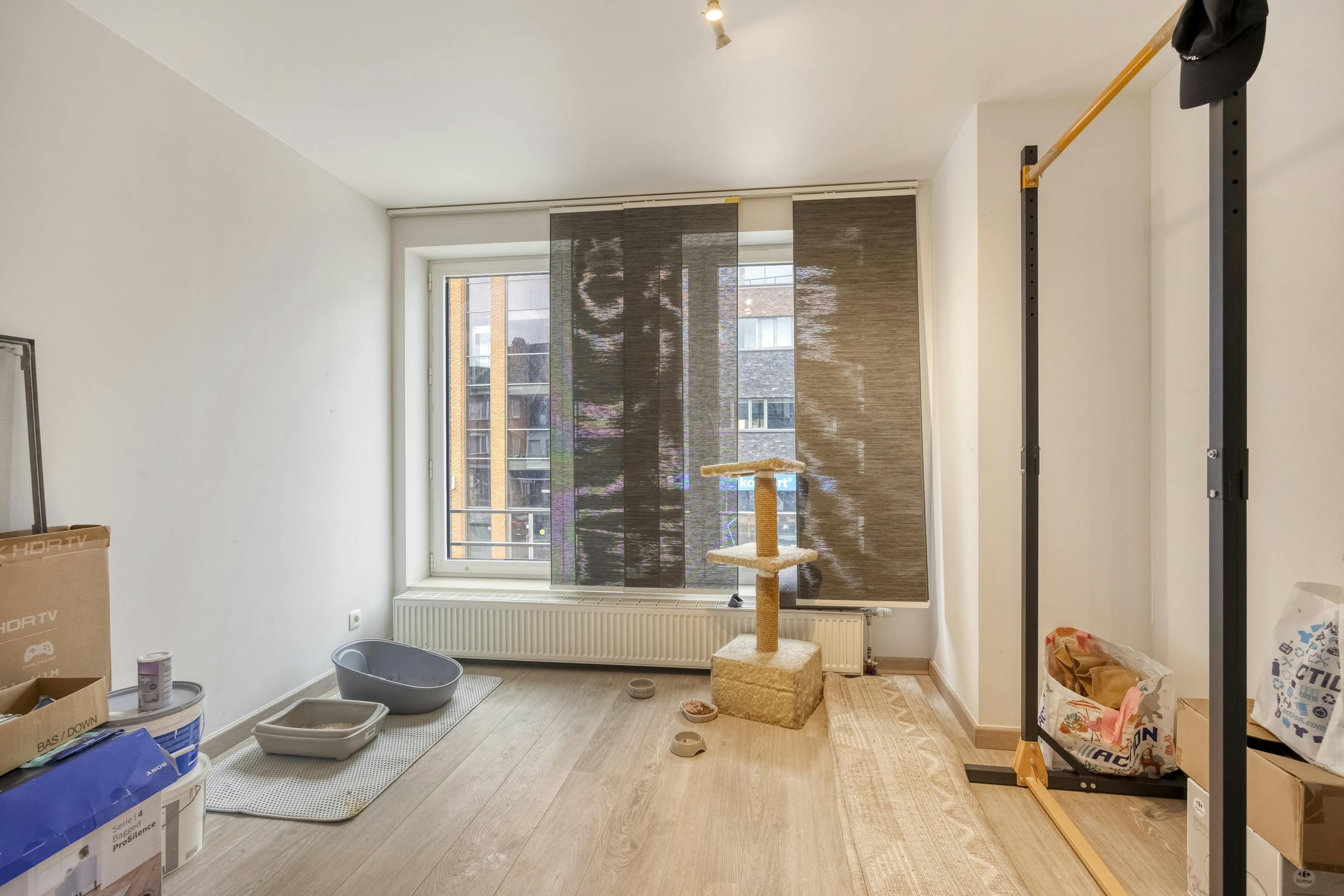 Opbrengsteigendom te koop in centrum van Eeklo foto 14