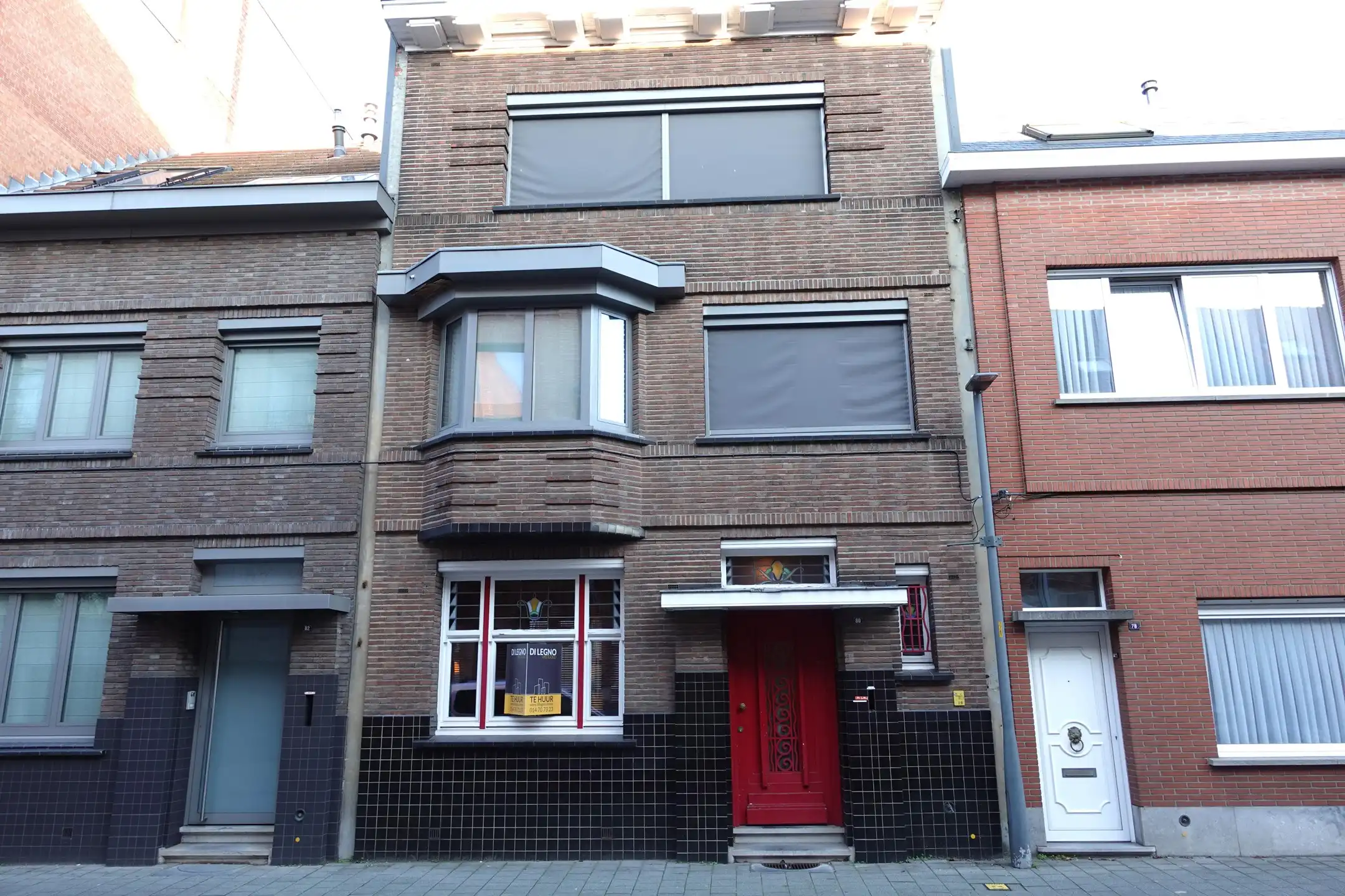 Appartement te huur foto 13