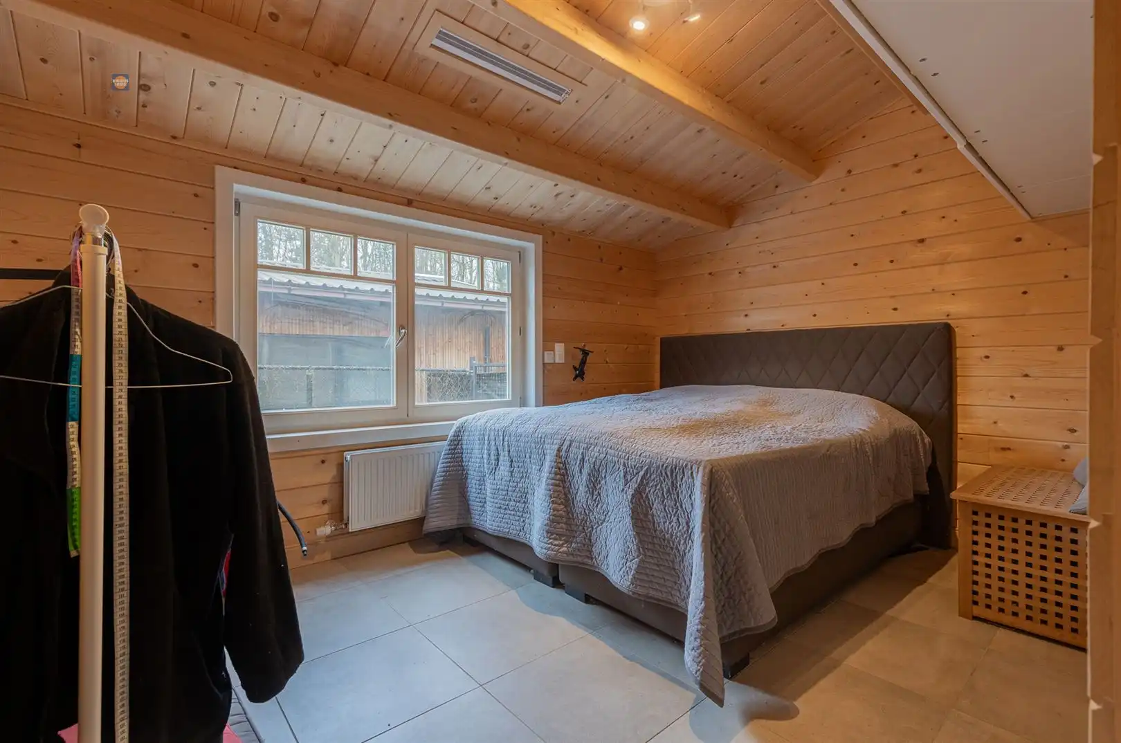 Uniek vakantieverblijf, omringd door natuur en rust foto 14