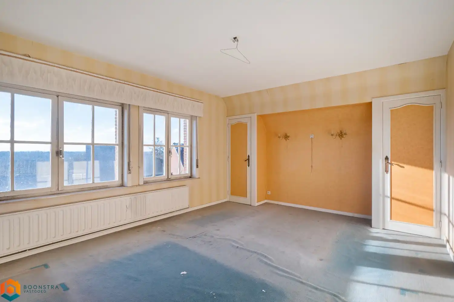 Te renoveren woning op uitzonderlijke locatie te HODB foto 12