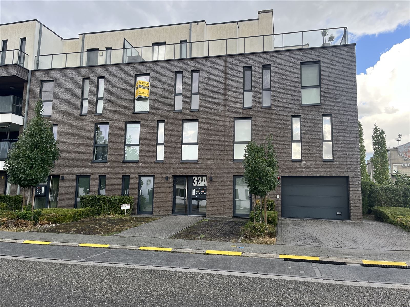 Appartement foto {{pictureIndex}}