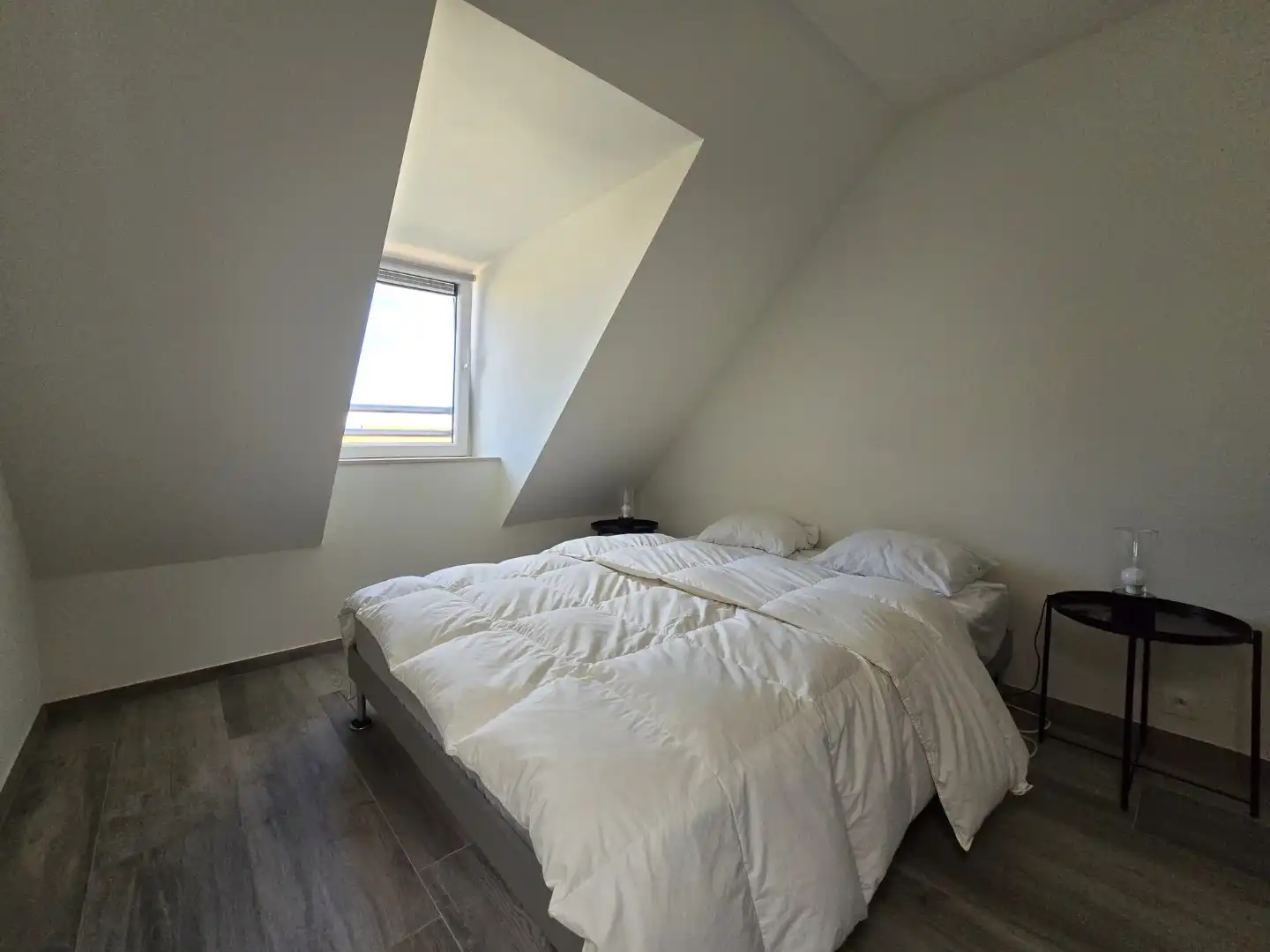 Duplex met zeezicht op topligging in Nieuwpoort-Bad foto 9