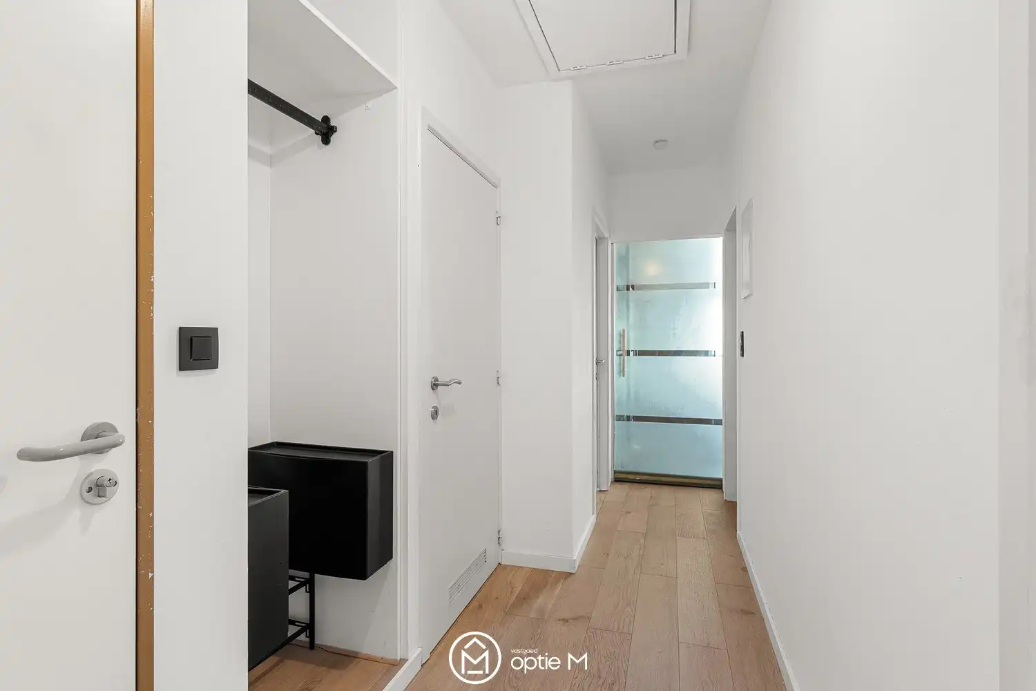 Instapklaar appartement te koop in Hasselt inclusief garage foto 9