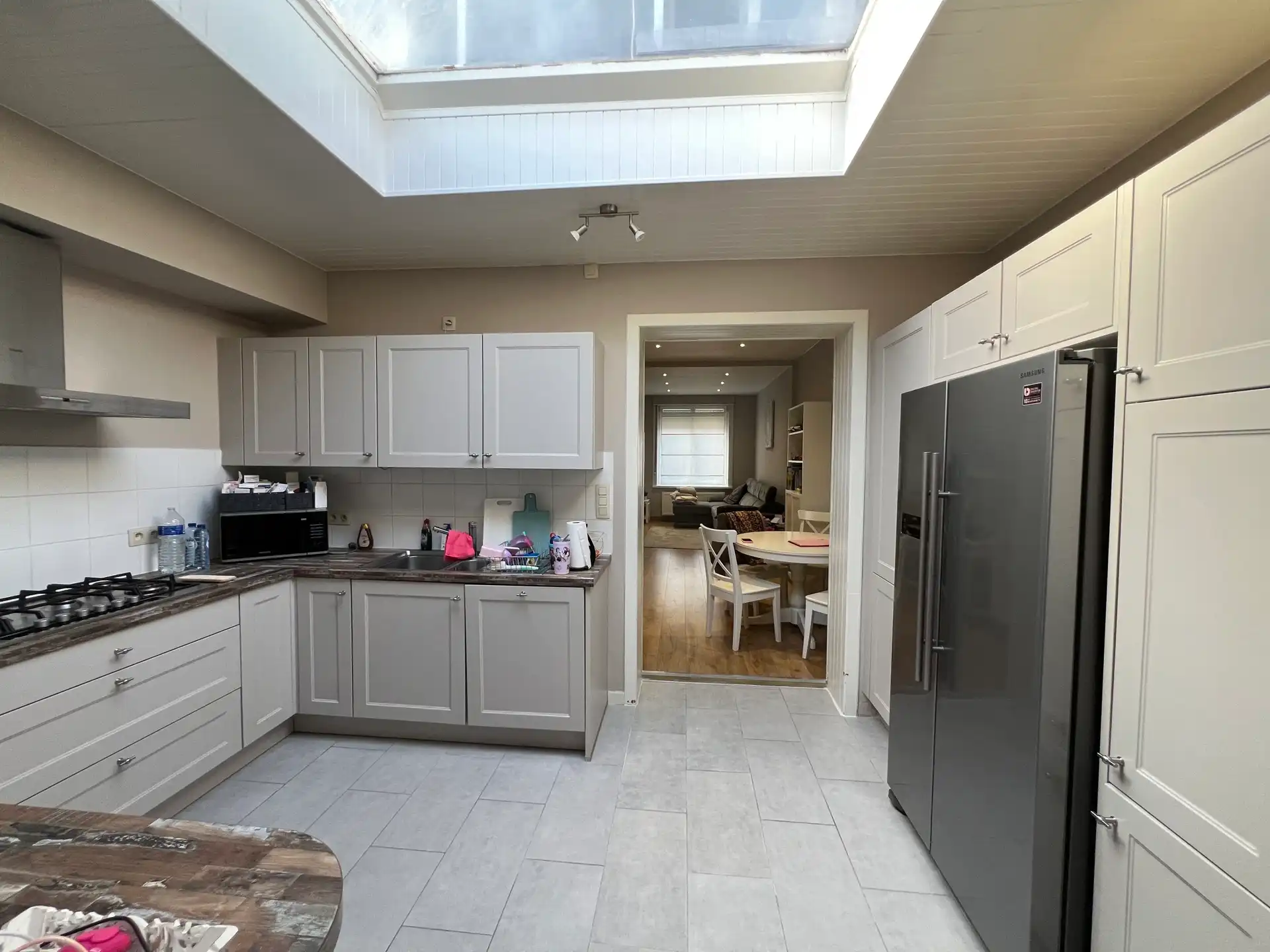 Mooie en gezellige woning in het levendige centrum !  foto 4