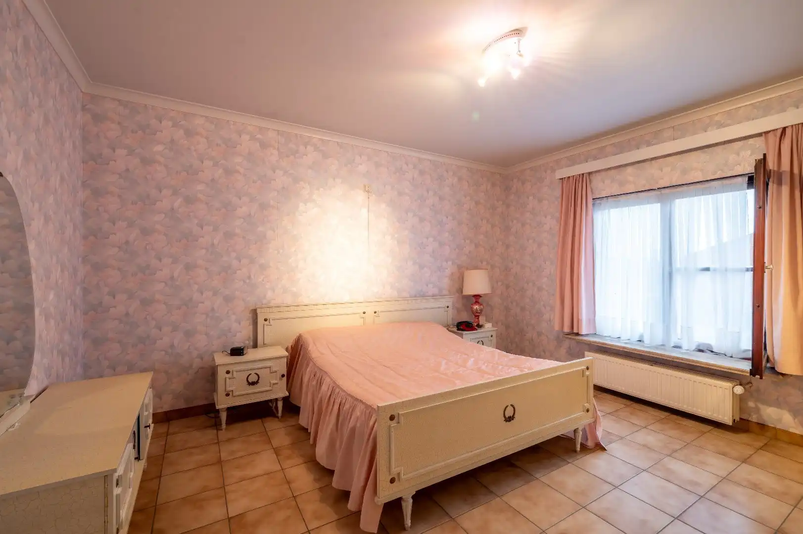 Woning op een perceel van 1394 m² en een terrein met groente- en veeteeltgebouwen op 7425 m² foto 13