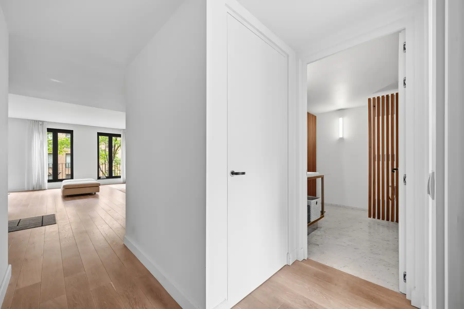 Prachtig appartement op topligging te LEUVEN foto 17