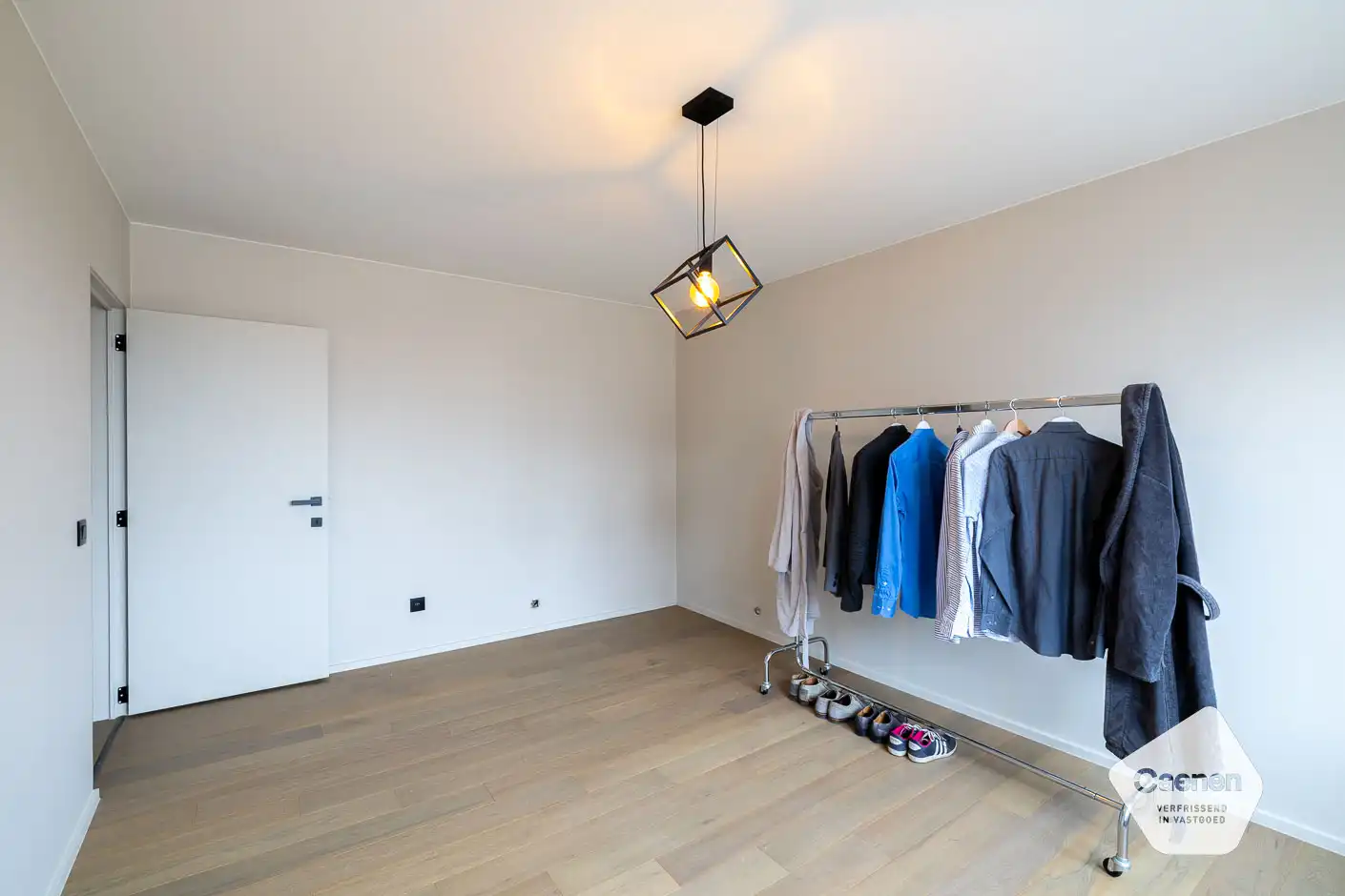 Instapklaar duplexappartement te Westende foto 11