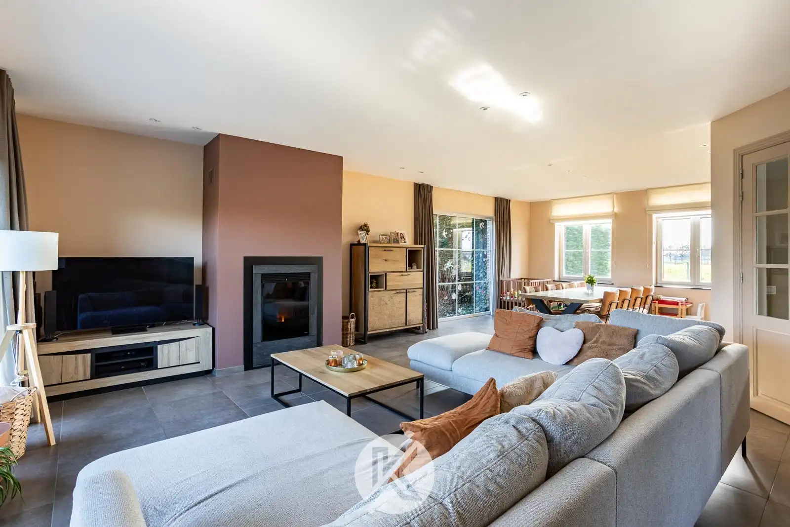 Prachtige, landelijke villa op ruim 10 are foto 11