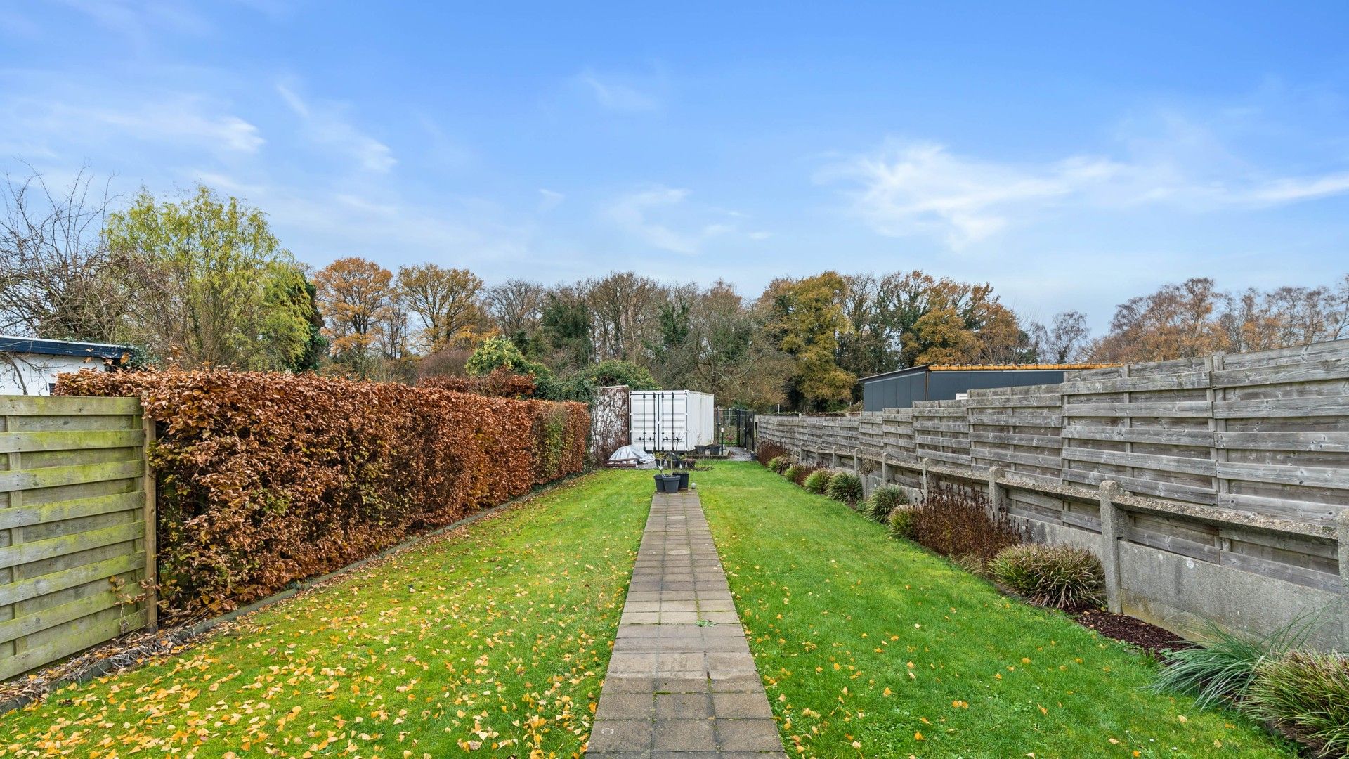 Instapklare woning met 3 slpkrs in Opglabbeek foto 21