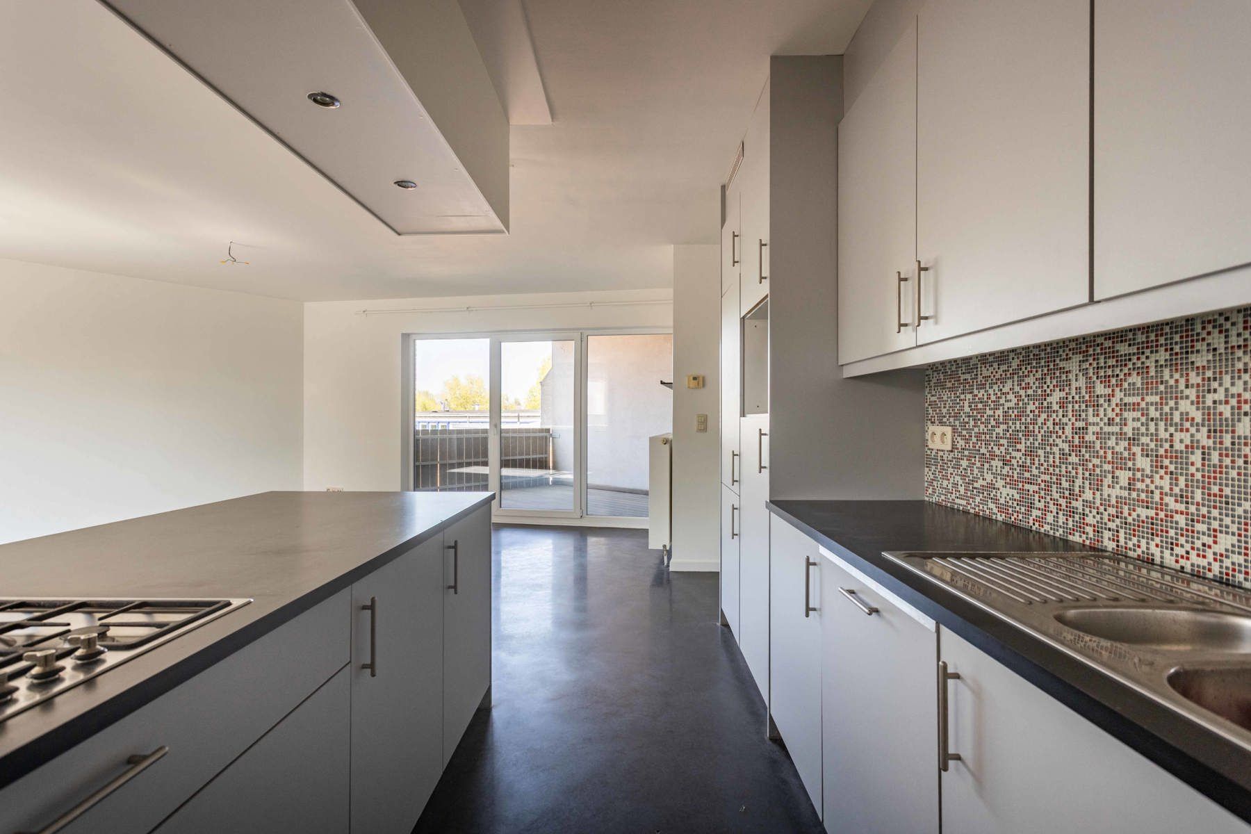 Te koop: energiezuinig appartement met 2 slpk en terras! foto 15