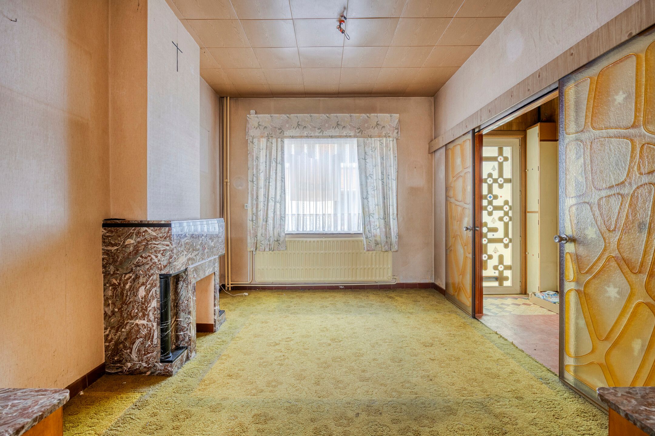 Te renoveren woning op een uitstekende locatie  foto 5