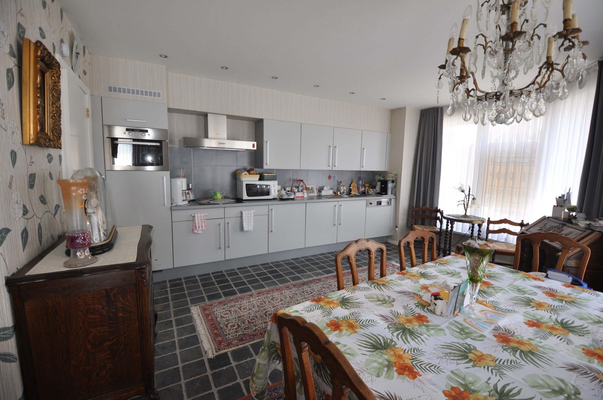 Appartement te koop foto 5