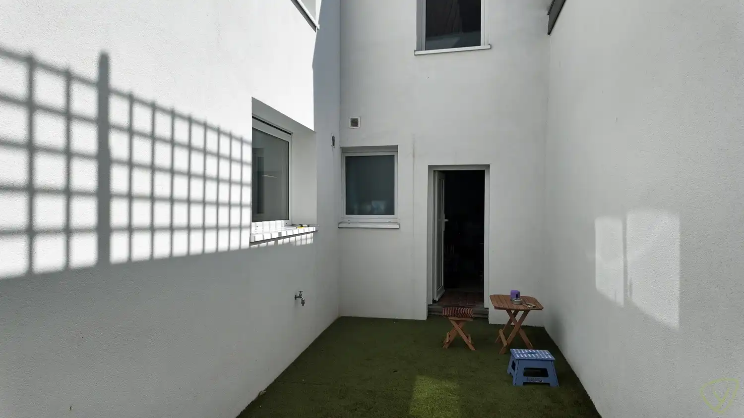 Instapklare Gezinswoning in het Centrum van Eeklo foto 19